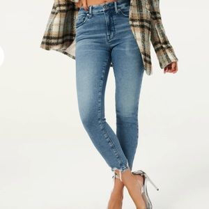 Good Legs Crop - GOOD AMERICAN- NWT